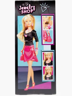 Outlet Jewellery Shop Doll Toys