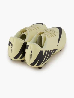Discount JR. MERCURIAL VAPOR 15 CLUB TEEN FOOTBALL BOOTS BOY All Boys·Teens|Girls Shoes·Football Boots