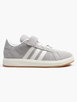 New Junior Grand Court 00s EL C Trainers Kids All Boys·Kids|All Girls·Kids