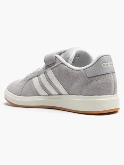 New Junior Grand Court 00s EL C Trainers Kids All Boys·Kids|All Girls·Kids