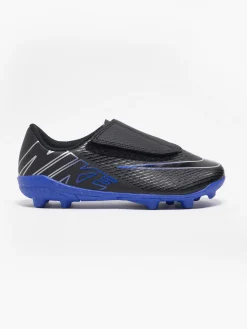 Outlet Junior Black/ Mercurial Vapor 15 Club Football Boots Kids All Boys·Kids|All Girls·Kids