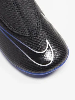 Outlet Junior Black/ Mercurial Vapor 15 Club Football Boots Kids All Boys·Kids|All Girls·Kids