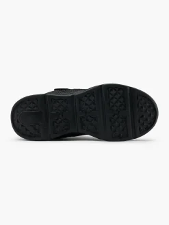Outlet Junior /Green/Orange Light Up Velcro Trainers Kids All Boys·Kids|Boys Shoes·Trainers