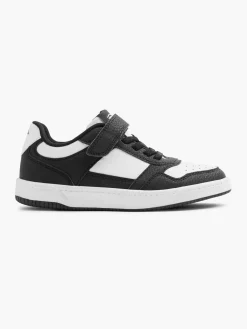 Sale Junior Boy Black & Trainers Kids All Boys·Kids|Boys Shoes·Trainers