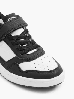 Sale Junior Boy Black & Trainers Kids All Boys·Kids|Boys Shoes·Trainers