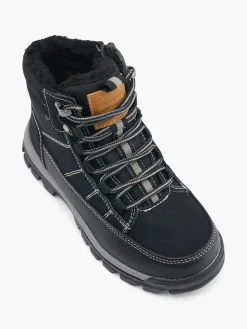 Hot Junior Boy Boot Kids All Boys·Kids|Girls Shoes·Warm Lined Boots