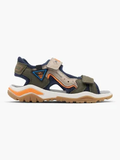 Clearance Junior Boy Caged Sandal Kids All Boys·Kids|Boys Shoes·Sandals