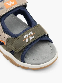 Clearance Junior Boy Caged Sandal Kids All Boys·Kids|Boys Shoes·Sandals
