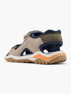 Clearance Junior Boy Caged Sandal Kids All Boys·Kids|Boys Shoes·Sandals