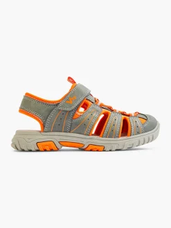 Clearance Junior Boy Caged Sandals Kids All Boys·Teens|All Boys·Kids