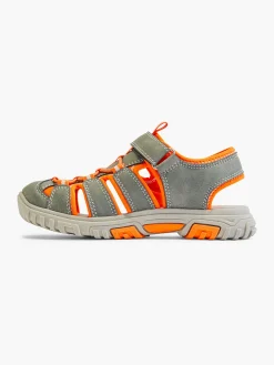 Clearance Junior Boy Caged Sandals Kids All Boys·Teens|All Boys·Kids