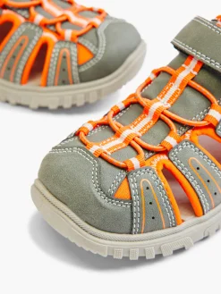 Clearance Junior Boy Caged Sandals Kids All Boys·Teens|All Boys·Kids