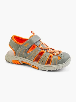 Clearance Junior Boy Caged Sandals Kids All Boys·Teens|All Boys·Kids