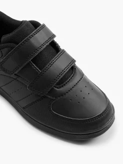 Junior Boy Cupsole Shoe Kids Boys School Shoes·Boys Junior School Shoes|All Boys·Kids