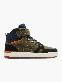 Discount Junior Boy Hi Top Trainer Kids All Boys·Kids|Boys Shoes·Trainers