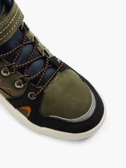 Discount Junior Boy Hi Top Trainer Kids All Boys·Kids|Boys Shoes·Trainers