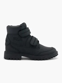 Hot Junior Boy Fila Twin Strap Boot Kids All Boys·Kids|Boys Shoes·Boots