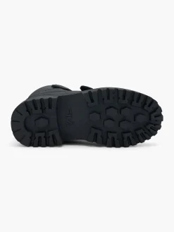 Hot Junior Boy Fila Twin Strap Boot Kids All Boys·Kids|Boys Shoes·Boots