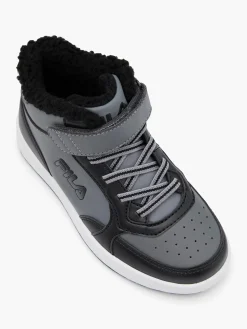 Outlet Junior Boy Warm Lined Trainer Kids All Boys·Kids|Boys Shoes·Trainers