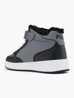 Outlet Junior Boy Warm Lined Trainer Kids All Boys·Kids|Boys Shoes·Trainers
