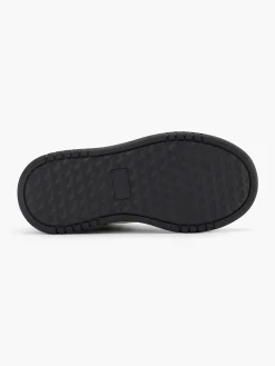 Hot Junior Boy Hi-Top Trainer Kids All Boys·Kids|Boys Shoes·Trainers