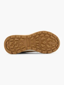 Hot Junior Boy Warm Lined Shoe Kids All Boys·Kids|Boys Shoes·Touch Fastening