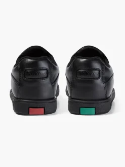 Hot Junior Boy 'Fragma Slip On' School Shoes Kids Boys School Shoes·Boys Kickers School Shoes|Boys School Shoes·Boys Junior School Shoes