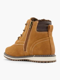 Hot Junior Boy Lace Up Boot Kids All Boys·Kids|Boys Shoes·Boots