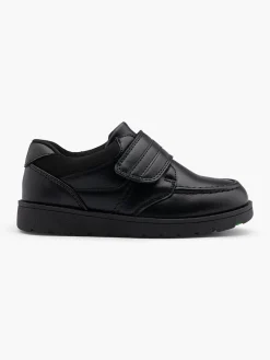 Clearance Junior Boy Single Strap School Shoe With Dino Sole Kids Boys School Shoes·Boys Junior School Shoes|All Boys·Kids