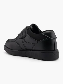 Clearance Junior Boy Single Strap School Shoe With Dino Sole Kids Boys School Shoes·Boys Junior School Shoes|All Boys·Kids