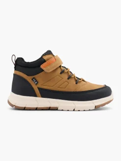 Sale Junior Boy Ski Hook Hi Top Kids All Boys·Kids|Boys Shoes·Trainers