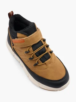 Sale Junior Boy Ski Hook Hi Top Kids All Boys·Kids|Boys Shoes·Trainers