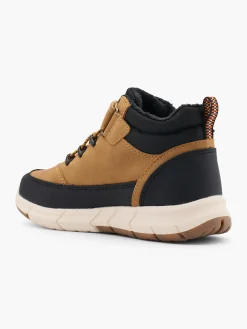 Sale Junior Boy Ski Hook Hi Top Kids All Boys·Kids|Boys Shoes·Trainers