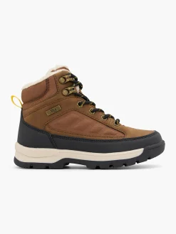 New Junior Boy Sporty Ankle Boot Kids All Boys·Kids|Boys Shoes·Boots
