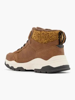 Junior Boy Sporty Hi-Top Kids All Boys·Kids|Boys Shoes·Trainers