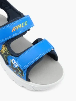 New Junior Boy Sporty Sandal With Lights Kids All Boys·Kids|Boys Shoes·Sandals