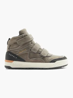 Sale Junior Boy Triple Strap Ankle Boot Kids All Boys·Kids|Boys Shoes·Trainers