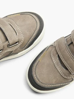 Sale Junior Boy Triple Strap Ankle Boot Kids All Boys·Kids|Boys Shoes·Trainers