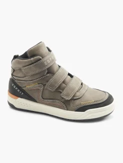 Sale Junior Boy Triple Strap Ankle Boot Kids All Boys·Kids|Boys Shoes·Trainers