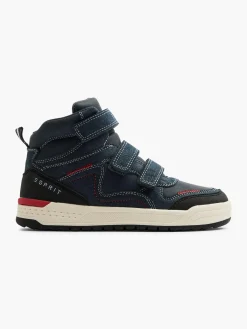 Discount Junior Boy Triple Strap Ankle Boot Kids All Boys·Kids