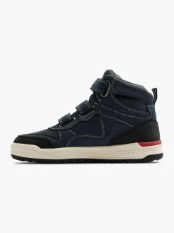 Discount Junior Boy Triple Strap Ankle Boot Kids All Boys·Kids
