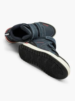 Discount Junior Boy Triple Strap Ankle Boot Kids All Boys·Kids