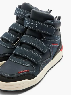 Discount Junior Boy Triple Strap Ankle Boot Kids All Boys·Kids