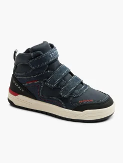 Discount Junior Boy Triple Strap Ankle Boot Kids All Boys·Kids