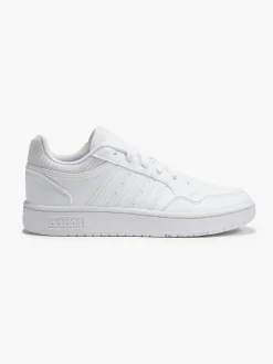Online Junior Boys Hoops Low 3.0 Trainers Kids All Boys·Kids|Boys Shoes·Trainers