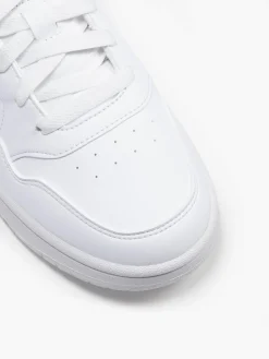 Online Junior Boys Hoops Low 3.0 Trainers Kids All Boys·Kids|Boys Shoes·Trainers