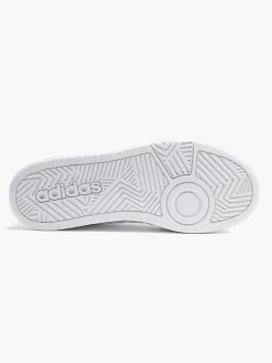 Online Junior Boys Hoops Low 3.0 Trainers Kids All Boys·Kids|Boys Shoes·Trainers