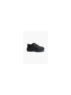 Discount Junior Boys Twin Strap Sporty Shoes Kids Boys School Shoes·Boys Junior School Shoes|All Boys·Kids