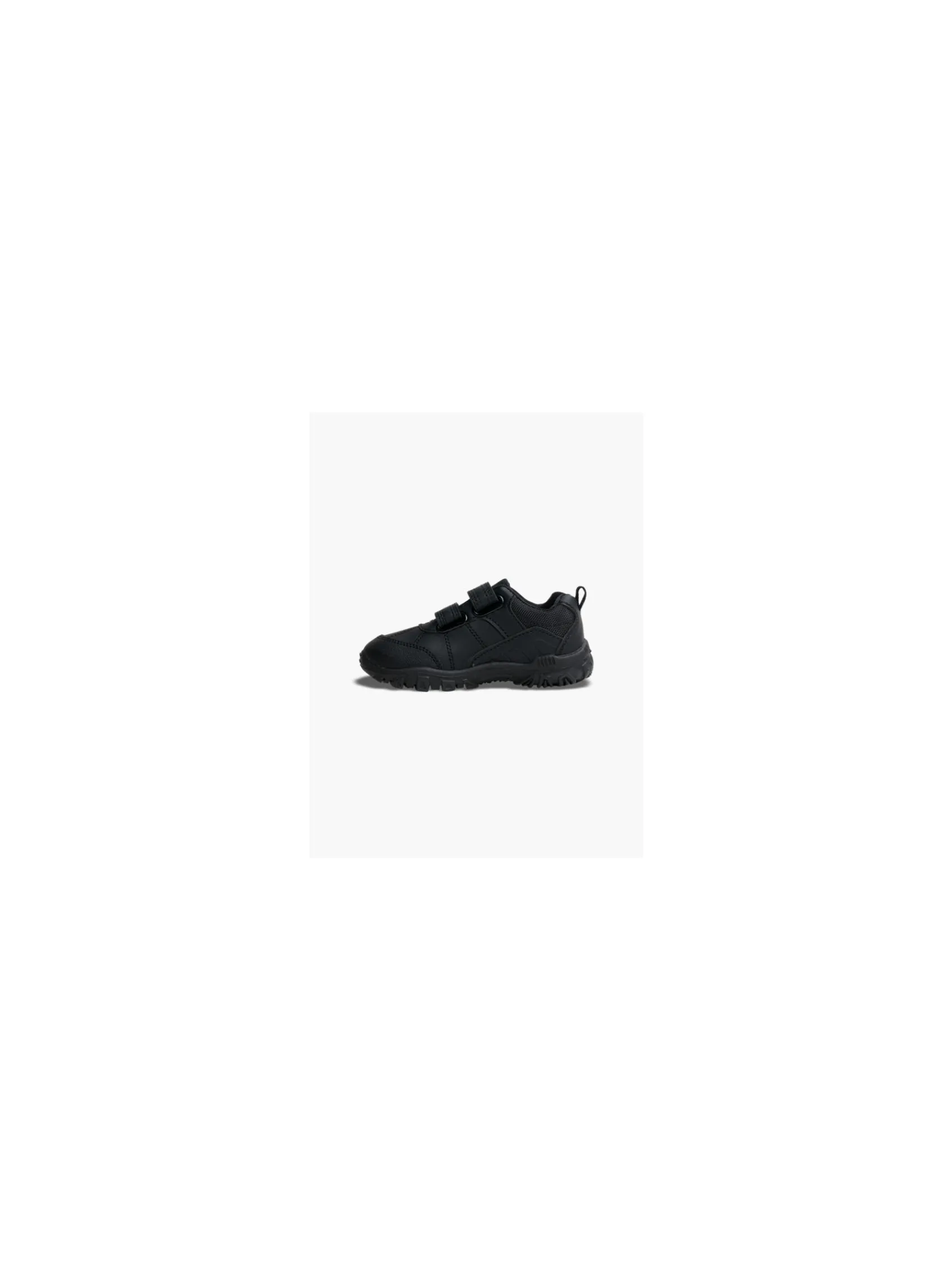 Discount Junior Boys Twin Strap Sporty Shoes Kids Boys School Shoes·Boys Junior School Shoes|All Boys·Kids