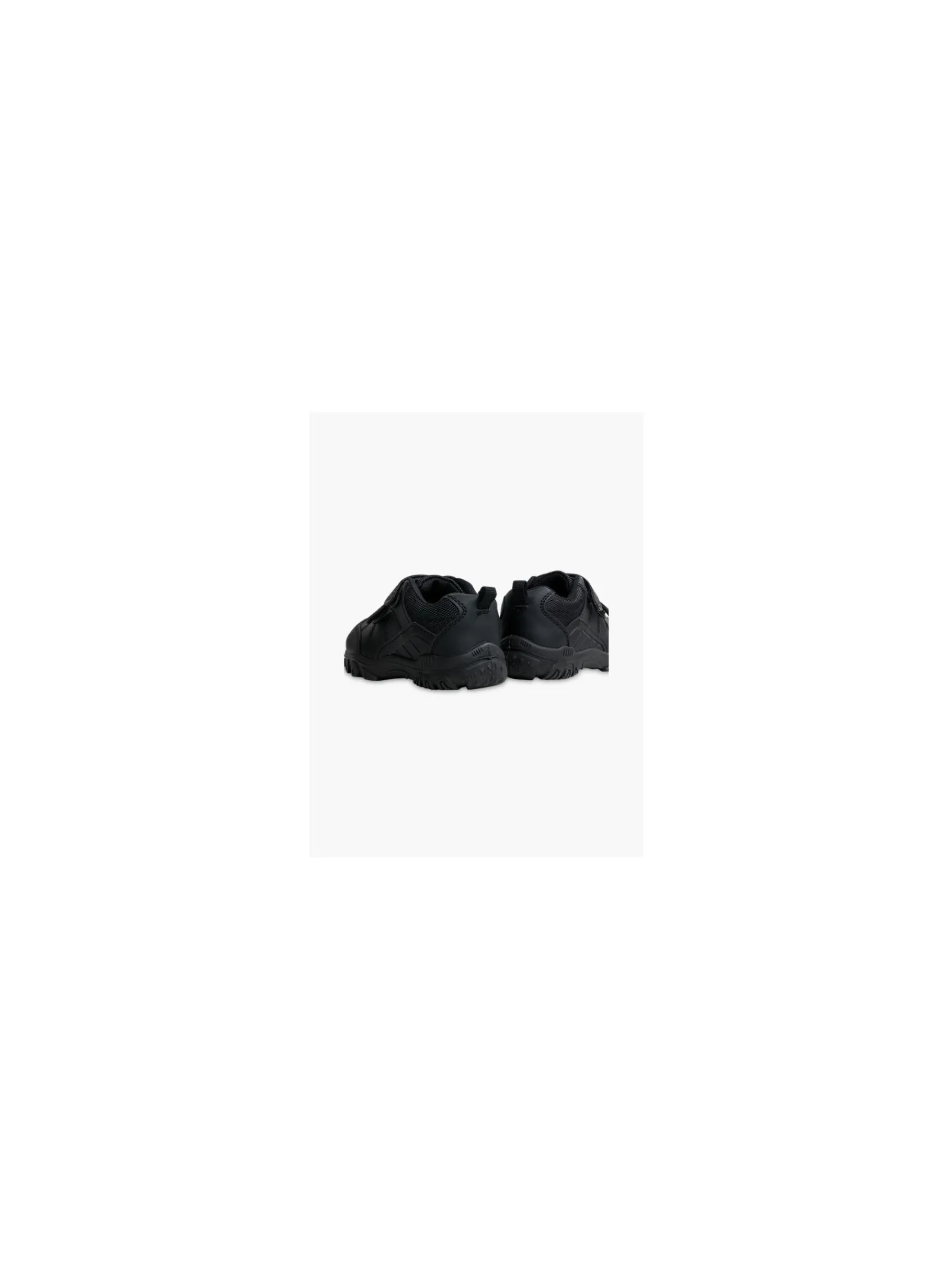 Discount Junior Boys Twin Strap Sporty Shoes Kids Boys School Shoes·Boys Junior School Shoes|All Boys·Kids